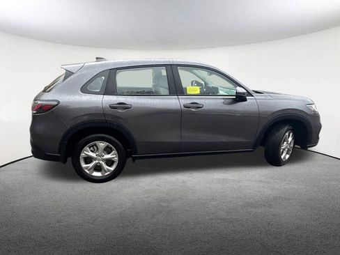 Used 2024 Honda HR-V LX image 14