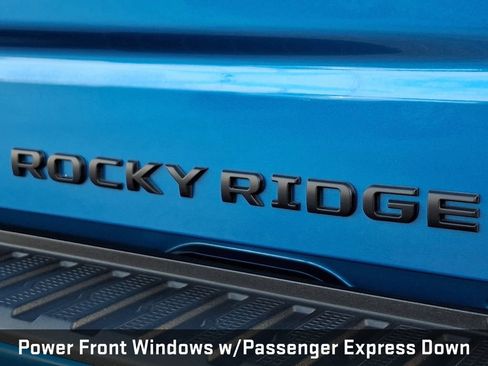 Used 2023 Chevrolet Silverado 1500 RST w/ All Star Edition Plus image 38