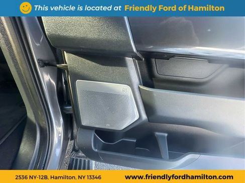 Used 2023 Ford F150 Lariat w/ Equipment Group 502A High AWD/4WD image 54