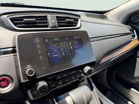 Used 2018 Honda CR-V EX-L image 25