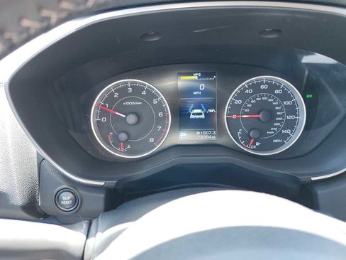 Used 2019 Subaru Ascent Premium AWD/4WD image 12