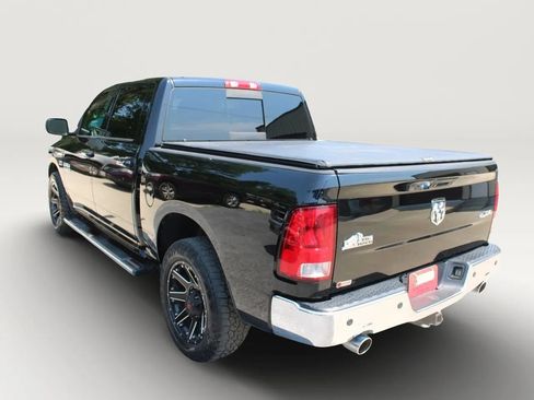 Used 2013 RAM 1500 Big Horn AWD/4WD image 6