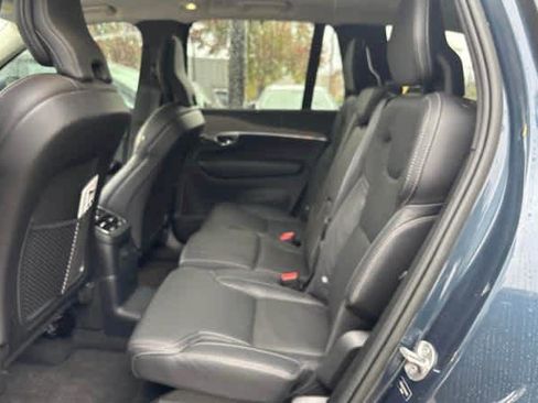Certified 2023 Volvo XC90 T8 Ultimate w/ Protection Package Premier image 5