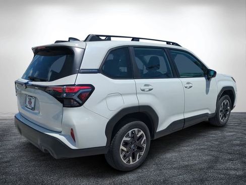 Used 2026 Subaru Forester AWD/4WD image 3
