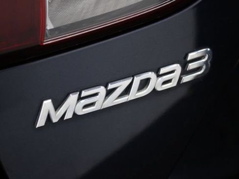 Used 2016 MAZDA MAZDA3 s Grand Touring FWD image 10