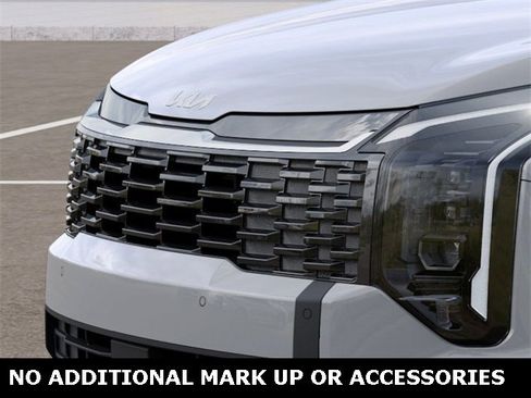 New 2026 Kia Sportage EX image 12