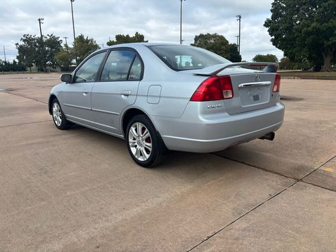 Used 2001 Honda Civic EX image 5