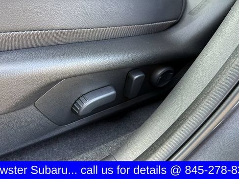 New 2026 Subaru Crosstrek 2.5i Limited AWD/4WD image 8