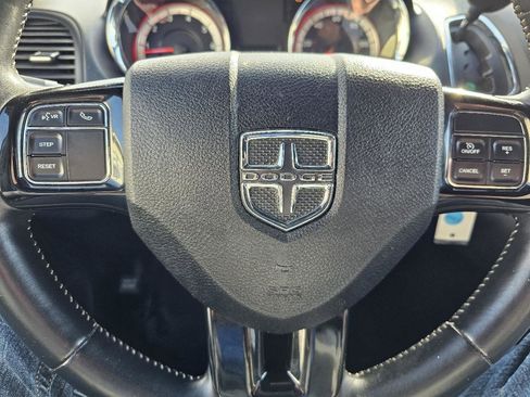 Used 2016 Dodge Grand Caravan SE image 8