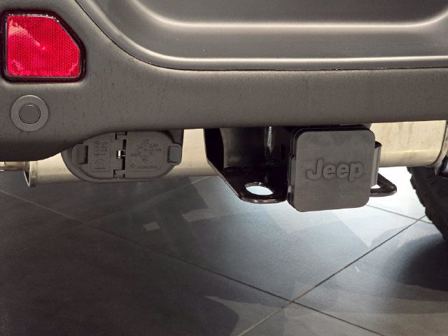 New 2026 Jeep Wrangler Unlimited Rubicon 392 AWD/4WD image 24