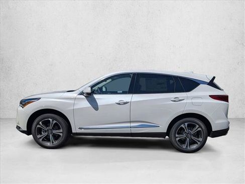 New 2026 Acura RDX SH-AWD w/ Technology Package image 5