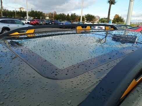 Certified 2023 Subaru Forester Wilderness image 9