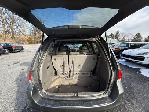Used 2010 Honda Odyssey EX-L image 25
