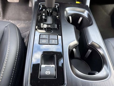 New 2026 Subaru Outback Limited AWD/4WD image 35