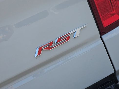 Used 2026 Chevrolet Silverado 1500 RST RWD image 8