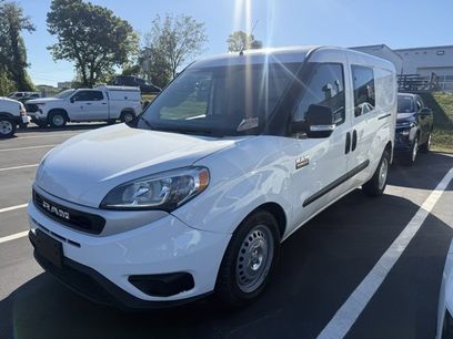 Used 2022 RAM ProMaster City Tradesman
