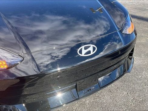 New 2025 Hyundai Ioniq 6 SEL image 30