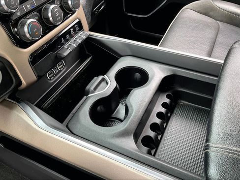 Used 2020 RAM 1500 Laramie RWD image 17