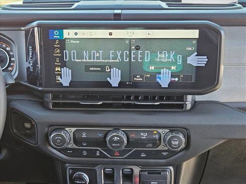 New 2026 Jeep Wrangler Sport image 13