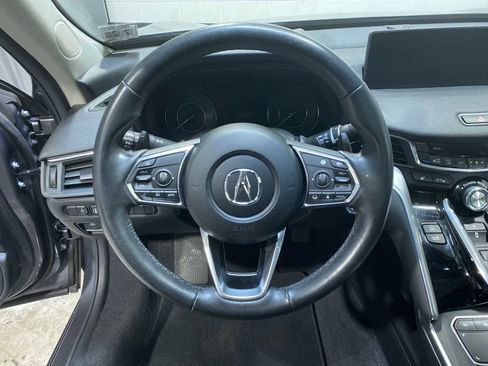 Used 2023 Acura TLX FWD image 15