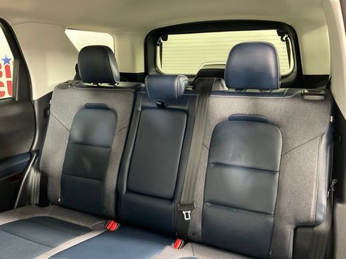 Used 2021 Ford Bronco Sport First Edition AWD/4WD image 16