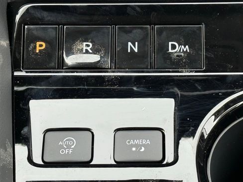 New 2026 Nissan Murano SL AWD/4WD image 26