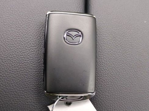 New 2026 MAZDA CX-50 AWD 2.5 Hybrid w/ Weather Package image 26