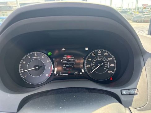 Used 2026 Acura RDX SH-AWD w/ Advance Package image 14