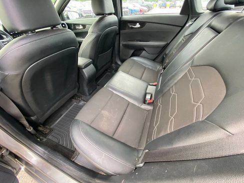 Used 2022 Kia Forte GT-Line FWD image 22