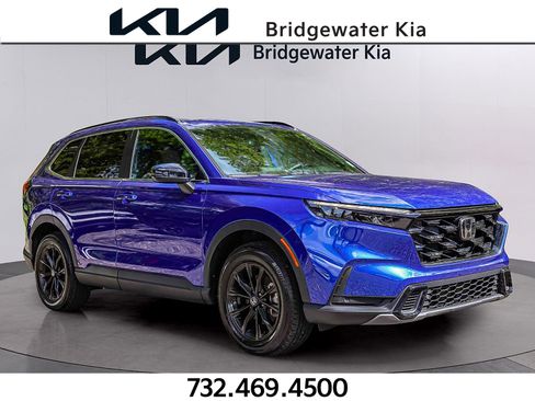 Used 2024 Honda CR-V Sport-L image 1