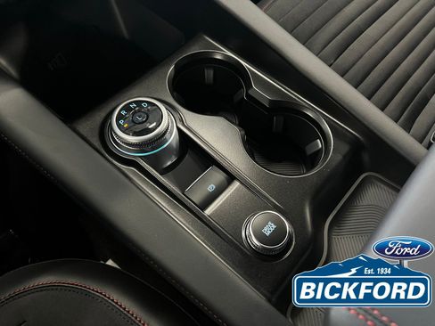 New 2026 Ford Explorer ST-Line image 14