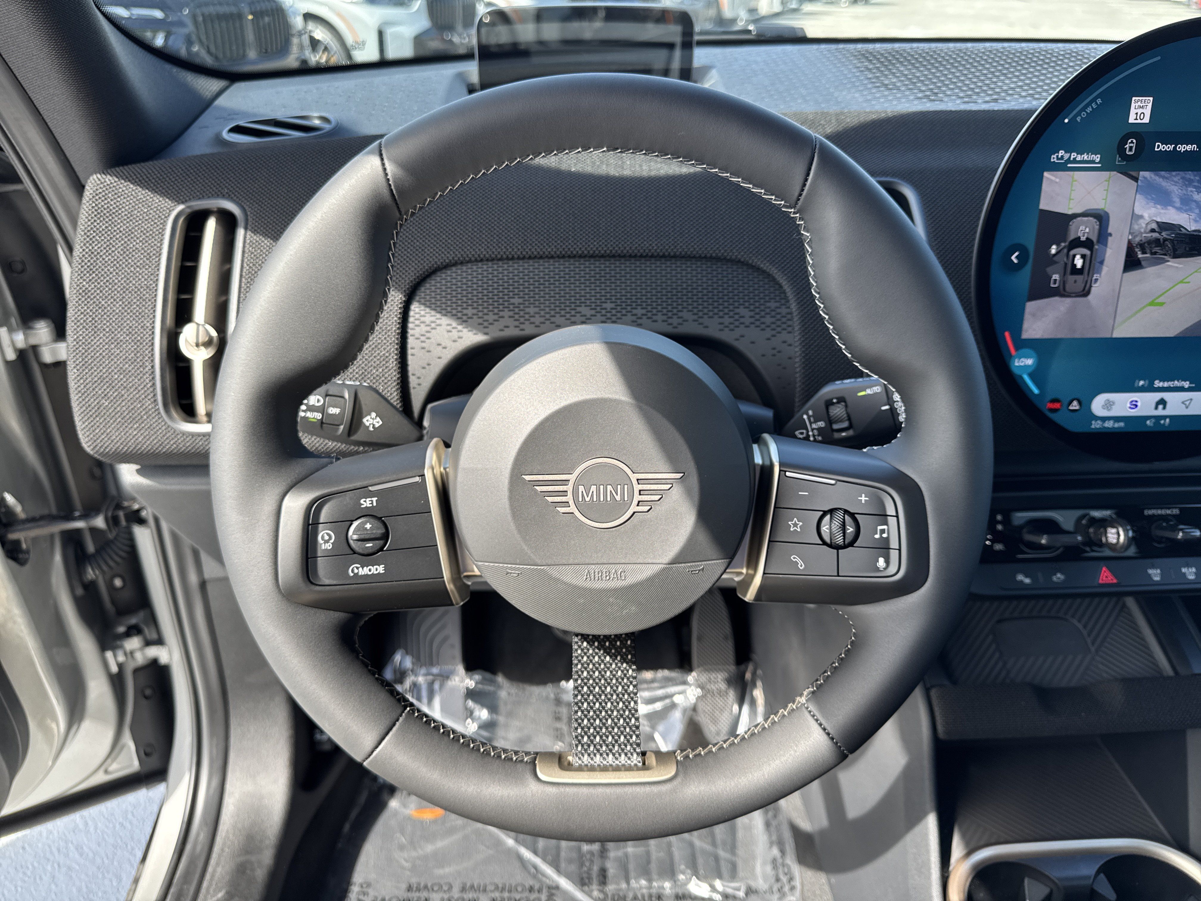 New 2027 MINI Cooper Countryman S AWD/4WD image 16