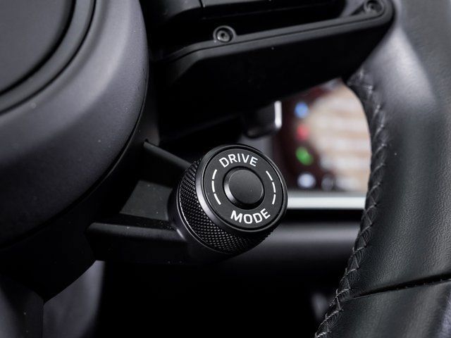 Certified 2023 Porsche 911 Turbo AWD/4WD image 16