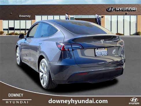 Used 2023 Tesla Model Y Long Range image 6