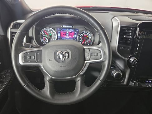 Certified 2024 RAM 2500 Big Horn w/ Night Edition image 15