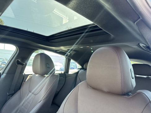 Certified 2025 BMW i4 eDrive40 RWD image 16