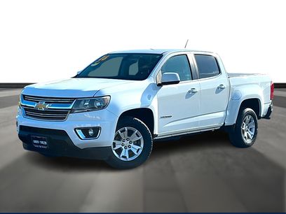 Used 2016 Chevrolet Colorado LT w/ LT Convenience Package