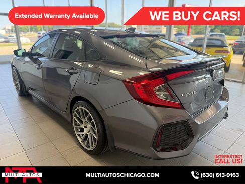 Used 2017 Honda Civic Si image 23