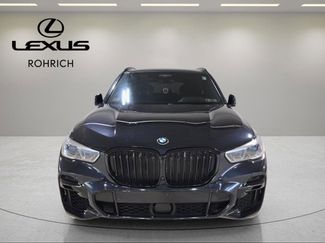 Used 2022 BMW X5 M50i w/ Executive Package video 2