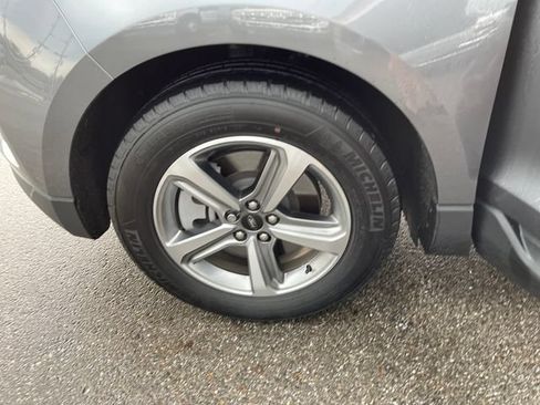 Used 2024 Ford Edge SEL w/ Convenience Package AWD/4WD image 23