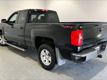 Used 2018 Chevrolet Silverado 1500 LT w/ True North Edition