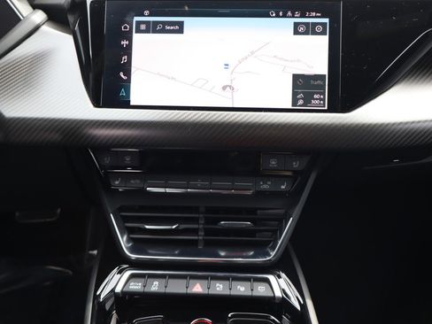 Used 2022 Audi RS e-tron GT w/ Carbon Performance Package image 11