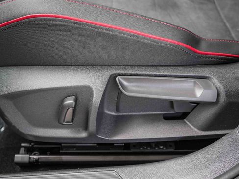 New 2026 Volkswagen GTI SE FWD image 22