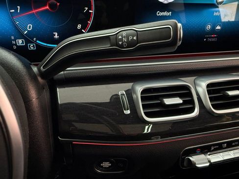 Used 2021 Mercedes-Benz GLE 350 4MATIC w/ Premium Package image 28