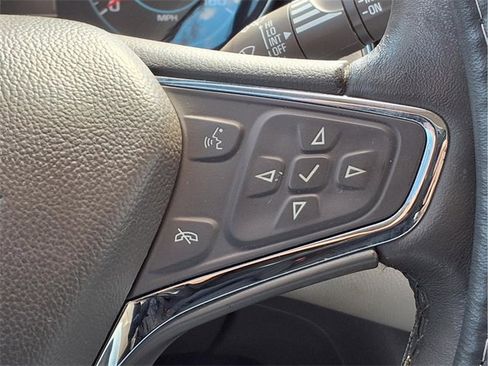 Certified 2017 Chevrolet Cruze Premier image 15
