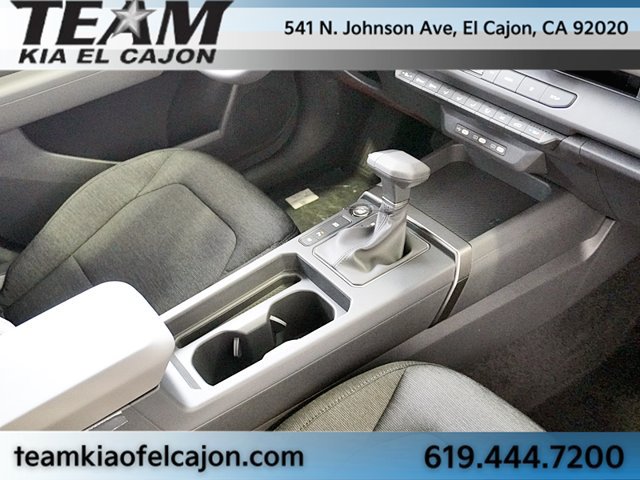 New 2027 Kia Seltos LX FWD image 14