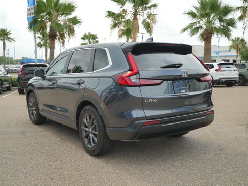 Used 2026 Honda CR-V EX-L image 7
