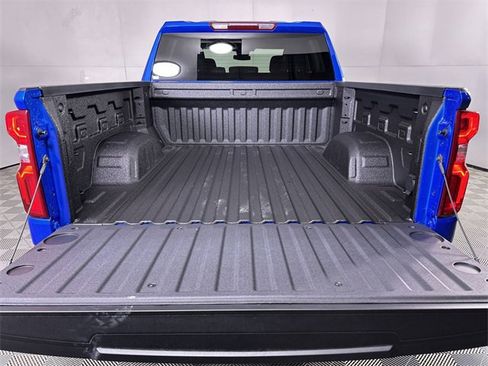 New 2026 Chevrolet Silverado 1500 RST image 26