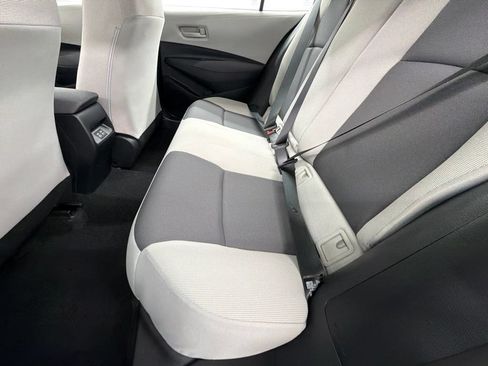 Used 2026 Toyota Corolla LE FWD image 37