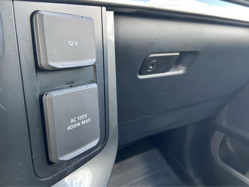 Used 2023 Ford F150 XLT w/ Equipment Group 302A High AWD/4WD image 32